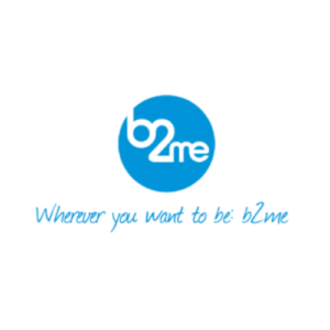 B2ME Tourism Marketing (1) logo