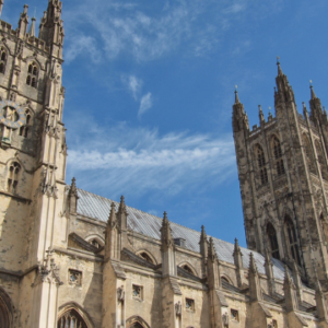 Canterbury Cathedral