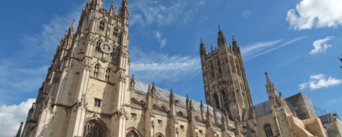 Canterbury Cathedral