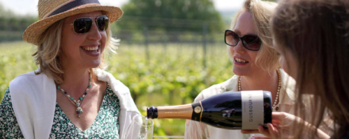 Gusbourne Estate Wine Tasting Experiences