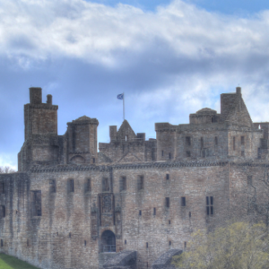 Linlithgow Palace
