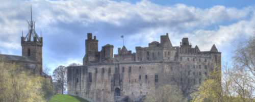 Linlithgow Palace