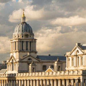 Old Royal Naval College