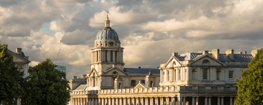 Old Royal Naval College