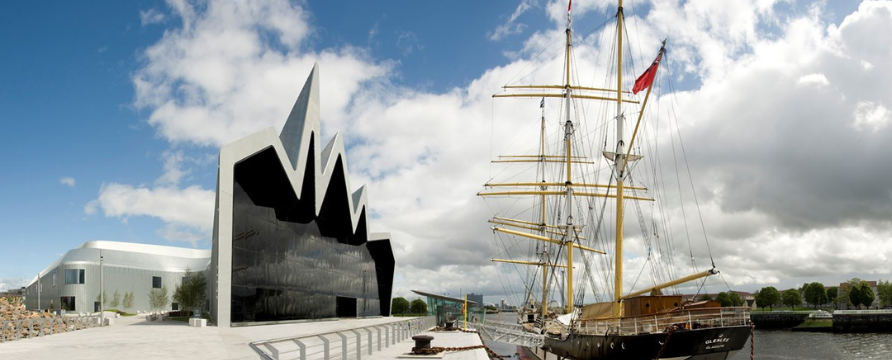 Riverside Museum