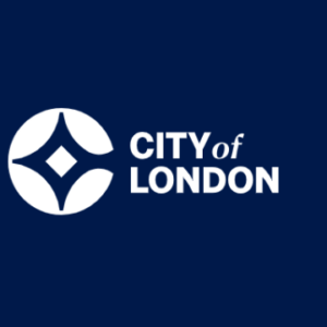 City of London Corporation Logo