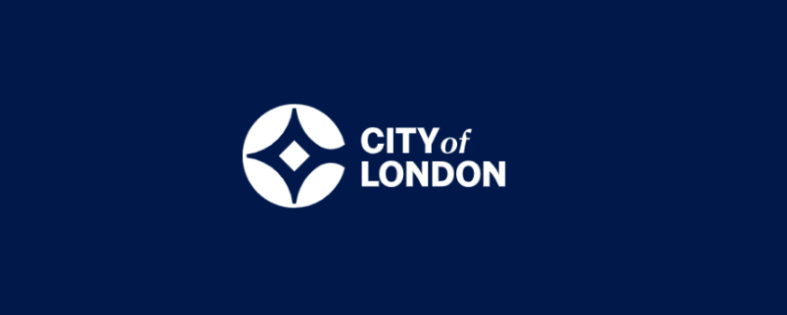 City of London Corporation Logo