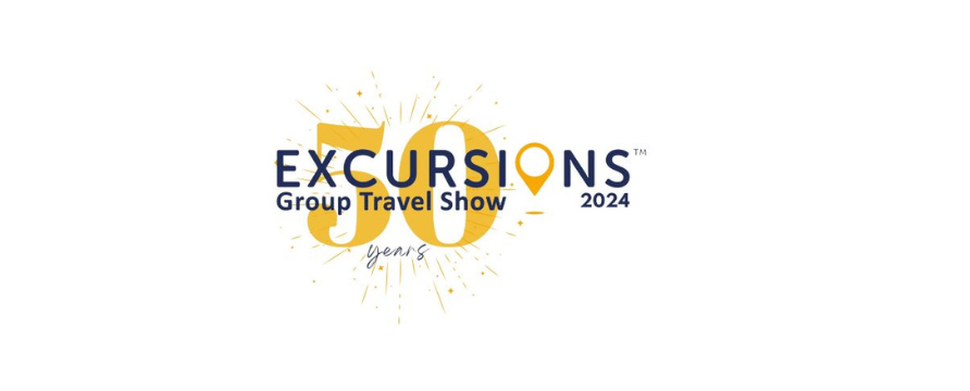 Excursions 2024 Logo