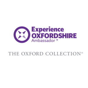 Experience Oxfordshire Oxford Collection