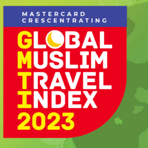 Global Muslim Travel Index Report