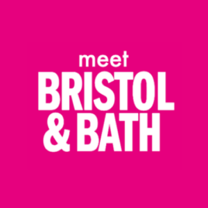 Meet Bristol & Bath Logo