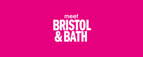 Meet Bristol & Bath Logo
