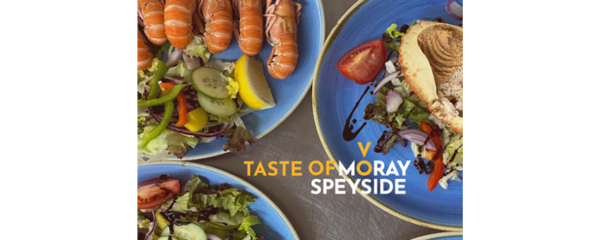Taste of Moray Speyside