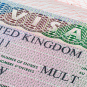 UK Visa