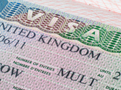 UK Visa
