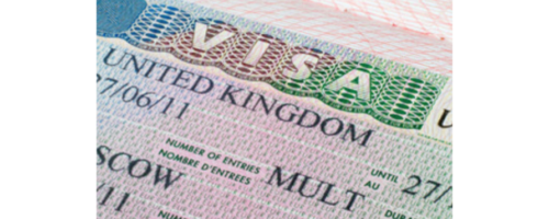 UK Visa