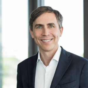 Virgin Experiences CEO Christoph Homann