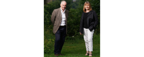 Visit County Durham Duncan Peake and Elizabeth Scott