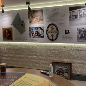 Visit East Lothian Belhaven Brewery
