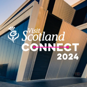 Visit Scotland Connect 2024