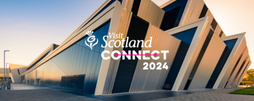 visit scotland connect