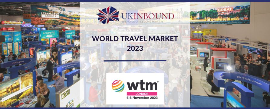 world travel market 2023