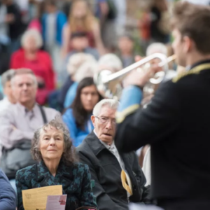 Westminster Abbey Summer Concerts