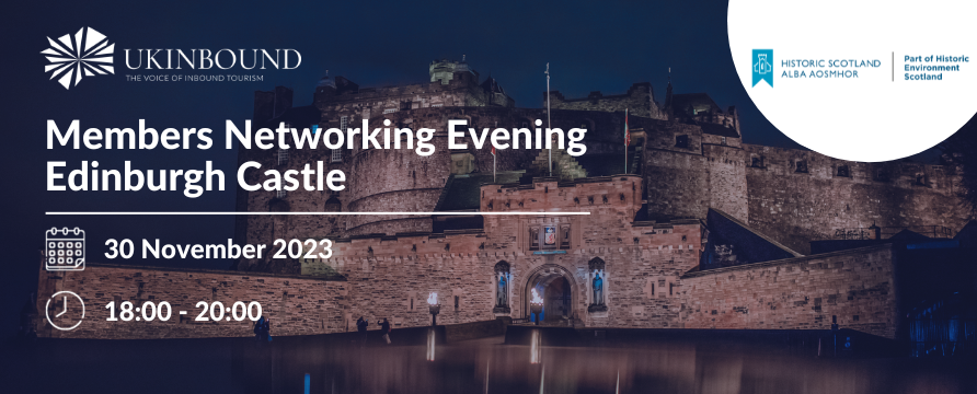 Edinburgh Networking Evening 2023