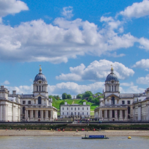 Old Royal Naval College