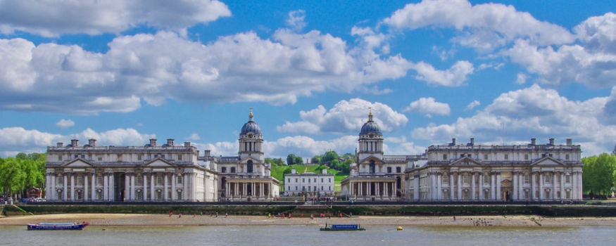 Old Royal Naval College