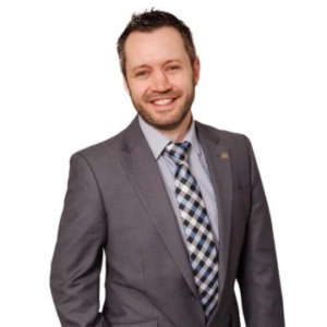 AC Group Dermot O’Neill