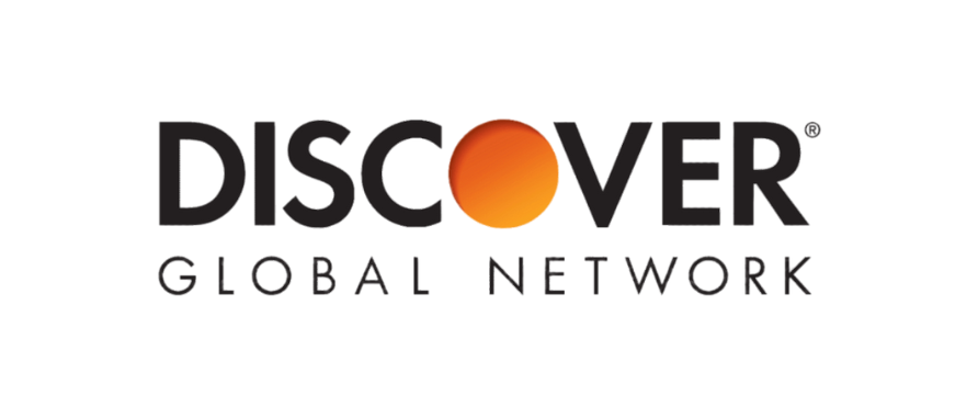 Discover Global Network Logo