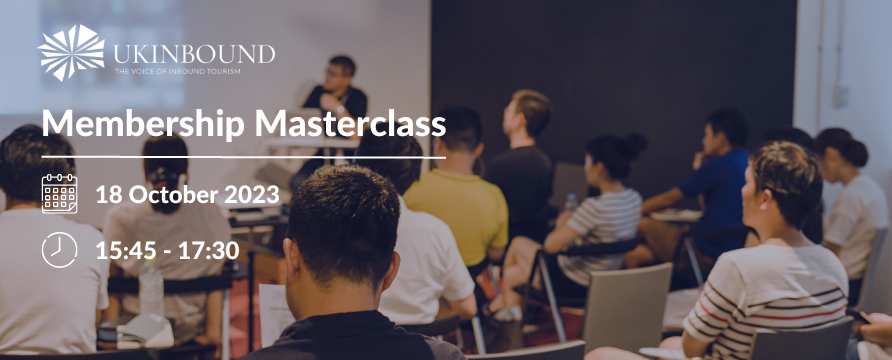 Membership Masterclass