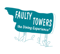 Faulty Towers the dining experience (2)