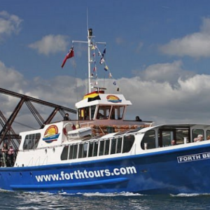 Forth Boat Tours