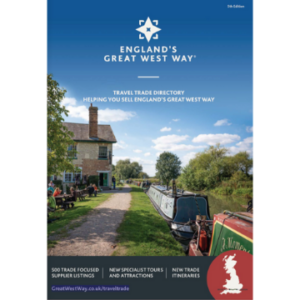 Great West Way Travel Trade Directory