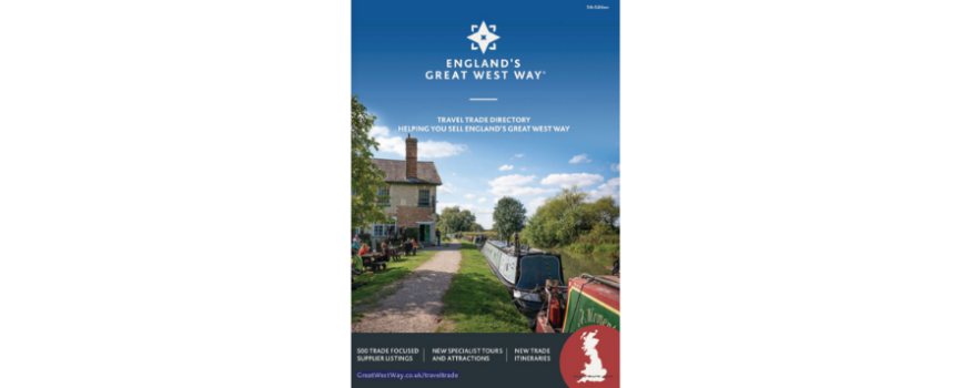 Great West Way Travel Trade Directory
