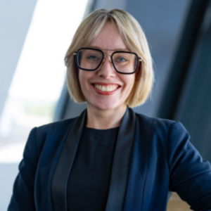 Laura Wilson VisitAberdeenshire