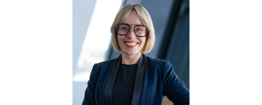 Laura Wilson VisitAberdeenshire