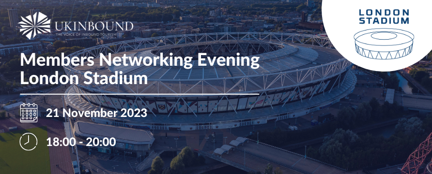 Members Networking Evening London Stadium