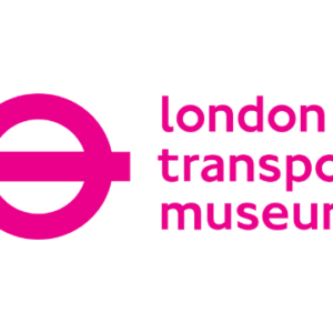 London Transport Museum Logo