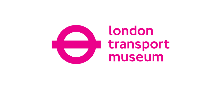 London Transport Museum Logo