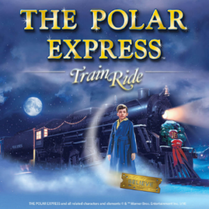 The Polar Express