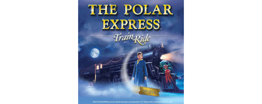 The Polar Express