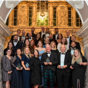 UKinbound Awards for Excellence