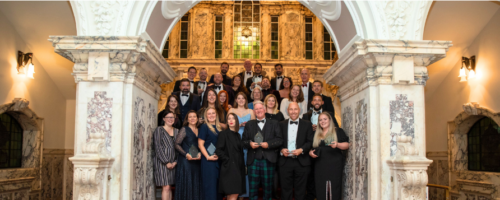 UKinbound Awards for Excellence