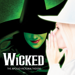 Wicked Direct Logo