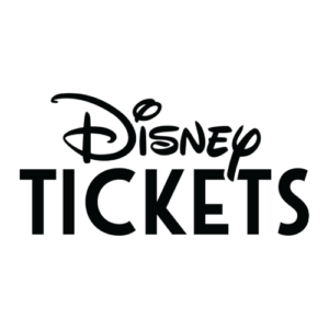 Disney Tickets Logo