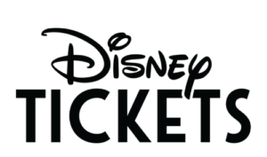 Disney Tickets Logo