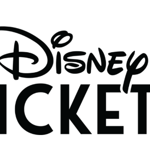 Disney Tickets Logo
